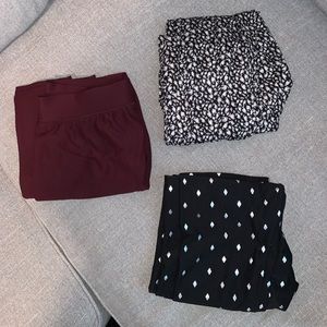 Maurice’s Butter Soft Leggings